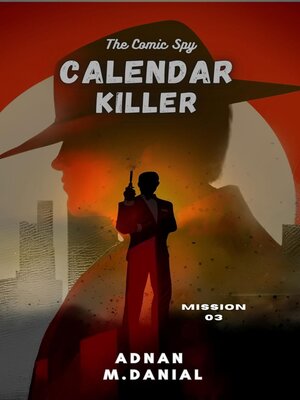 cover image of Calendar Killer